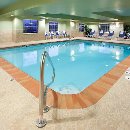 Holiday Inn Express - Columbus - Dublin By Ihg Exterior foto