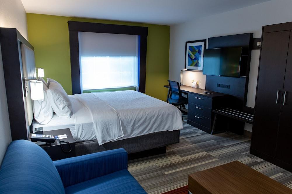 Holiday Inn Express - Columbus - Dublin By Ihg Exterior foto