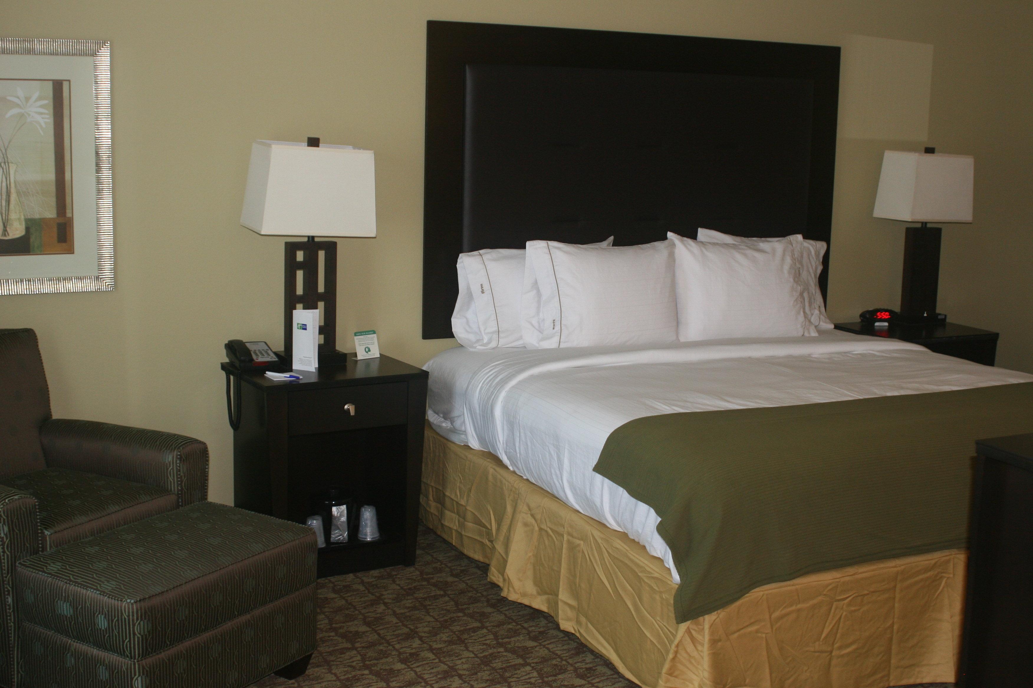 Holiday Inn Express - Columbus - Dublin By Ihg Zimmer foto