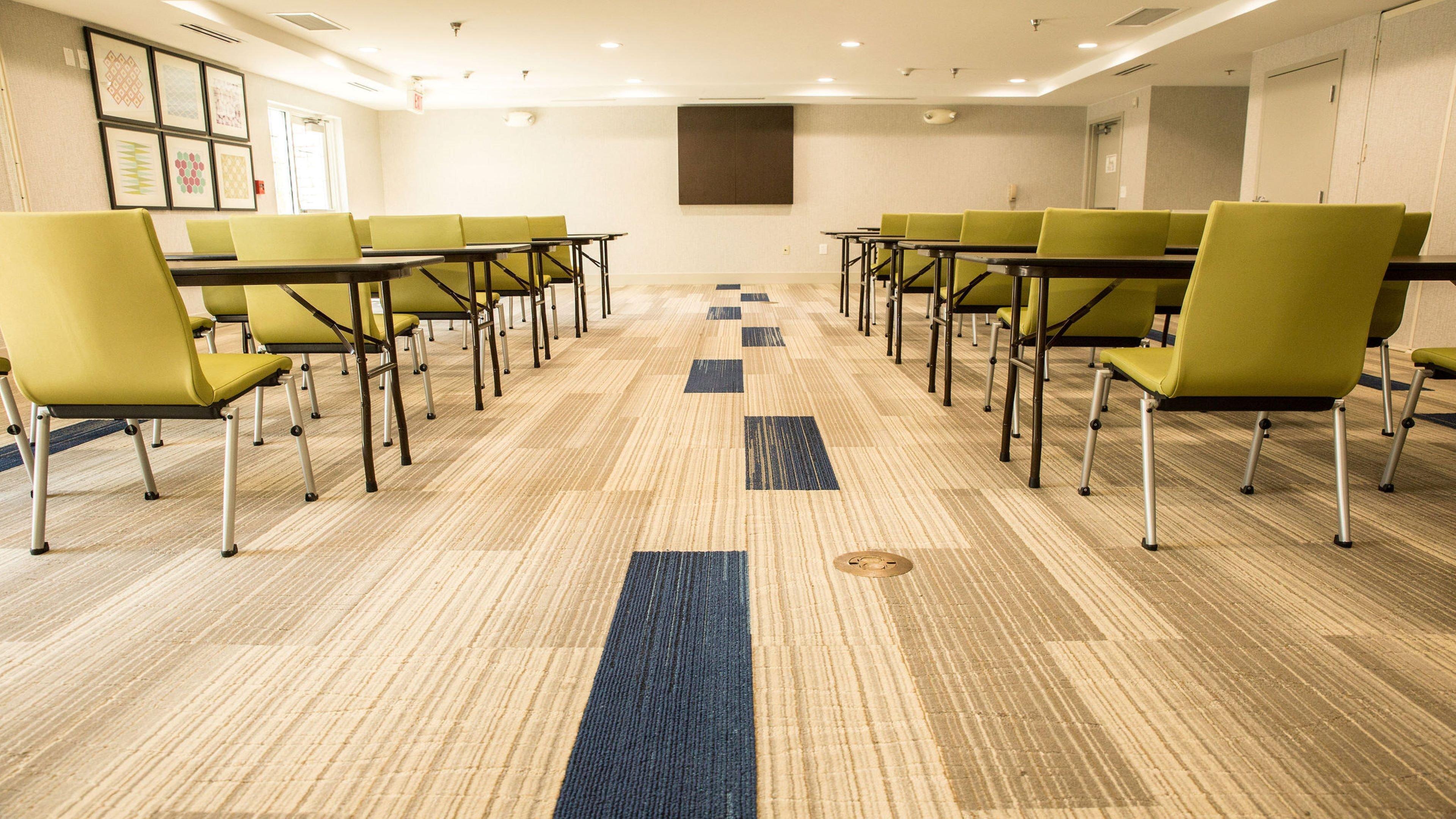 Holiday Inn Express - Columbus - Dublin By Ihg Exterior foto