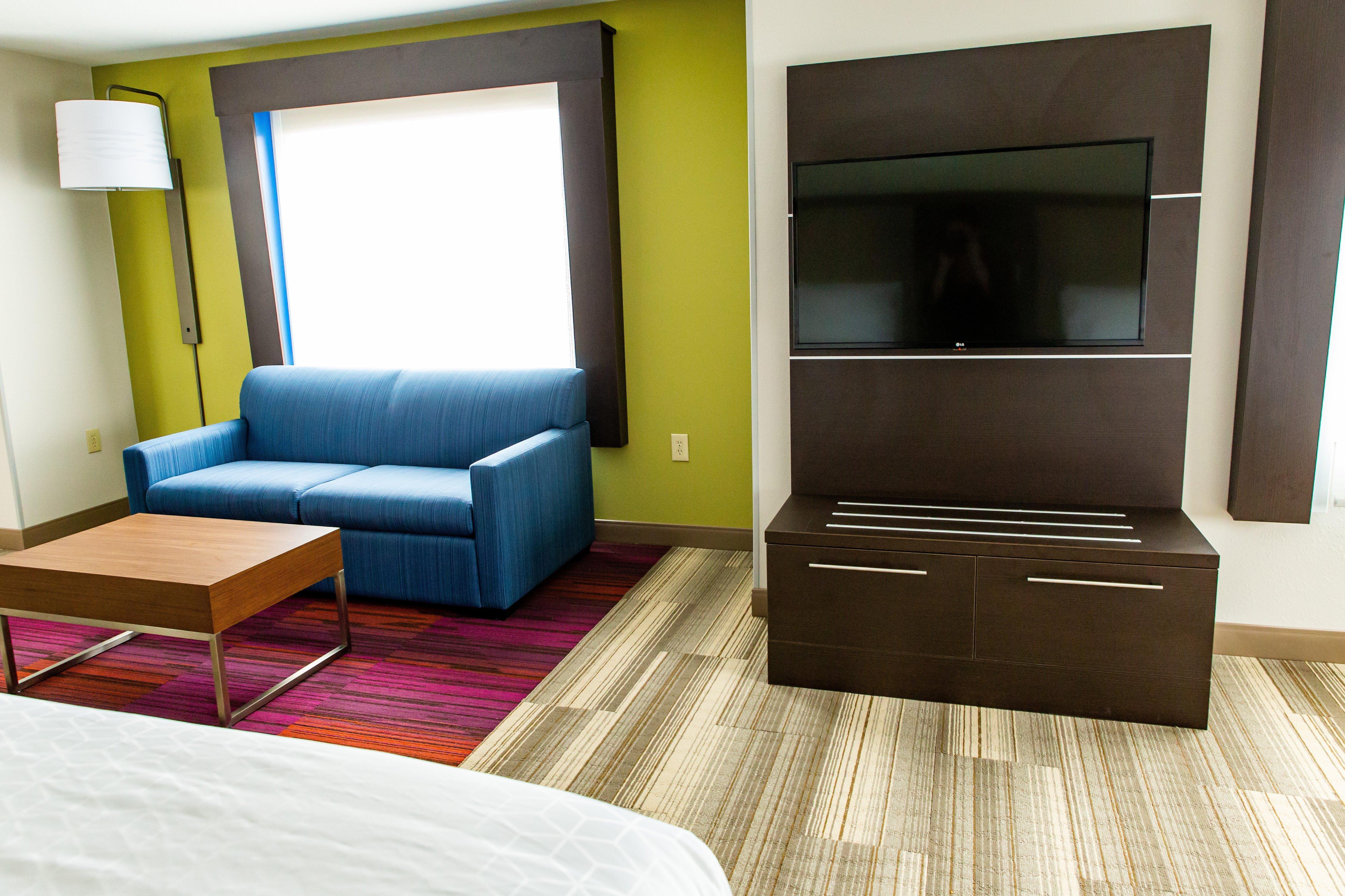 Holiday Inn Express - Columbus - Dublin By Ihg Exterior foto