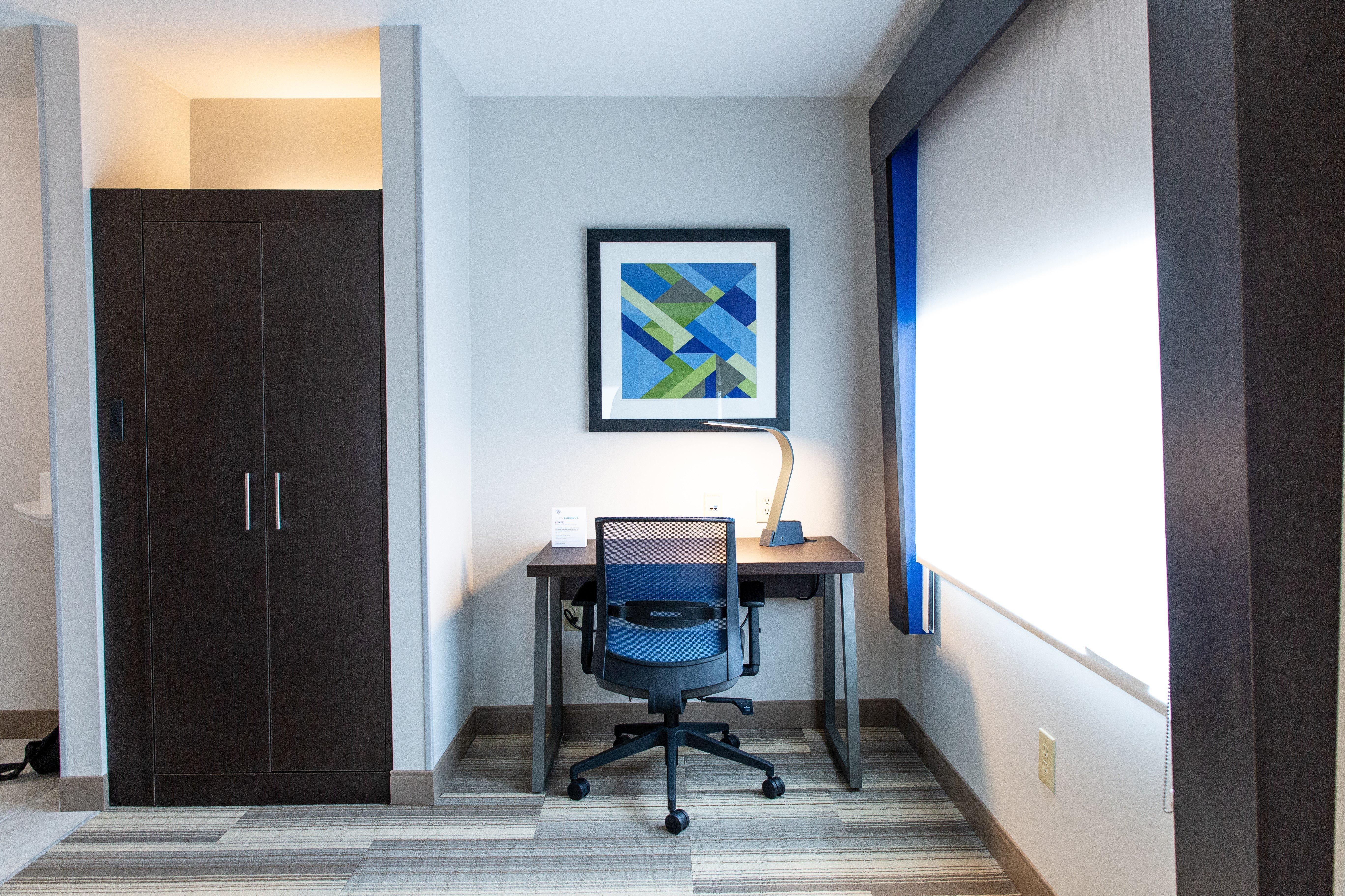 Holiday Inn Express - Columbus - Dublin By Ihg Exterior foto