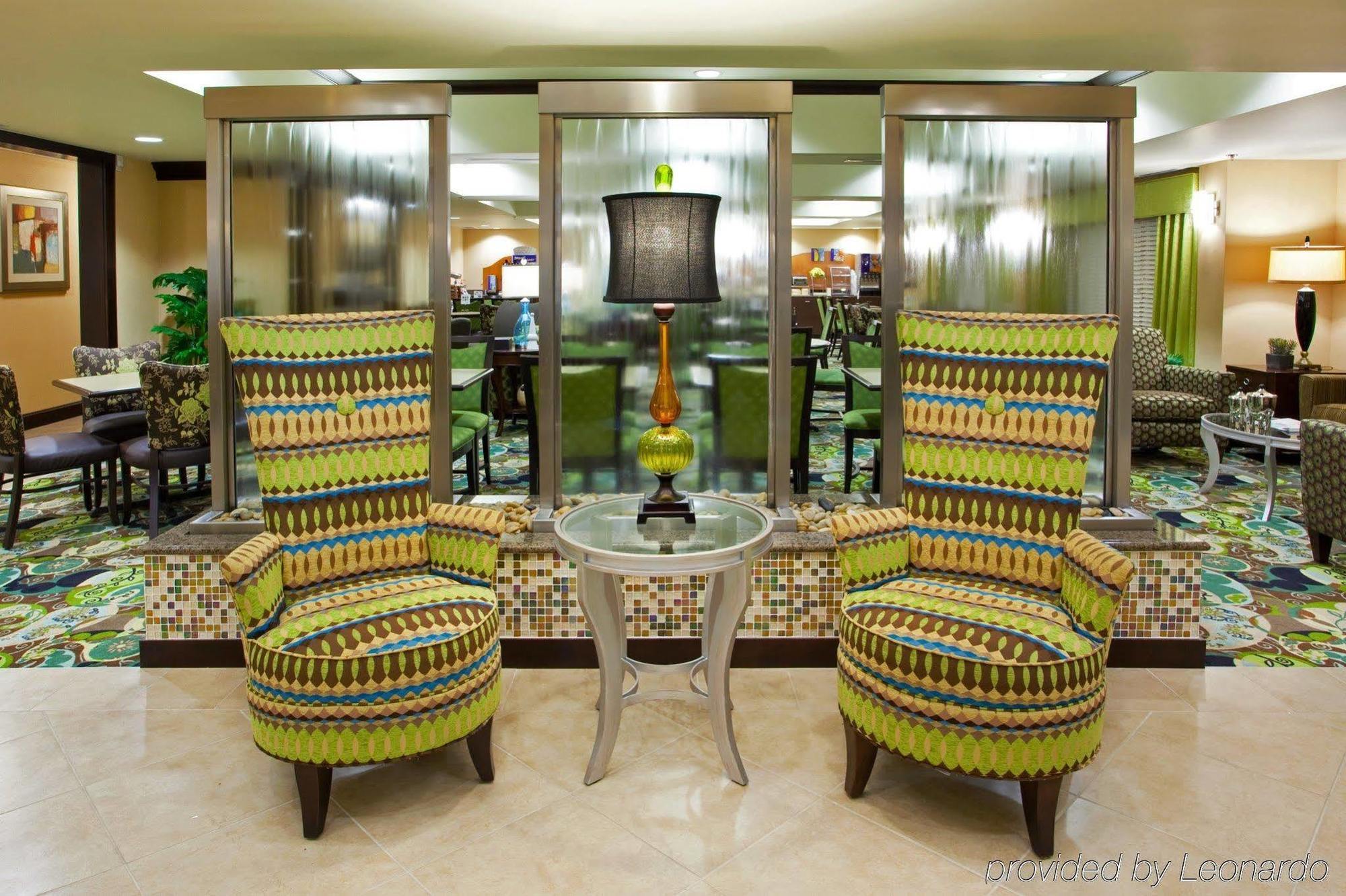 Holiday Inn Express - Columbus - Dublin By Ihg Exterior foto