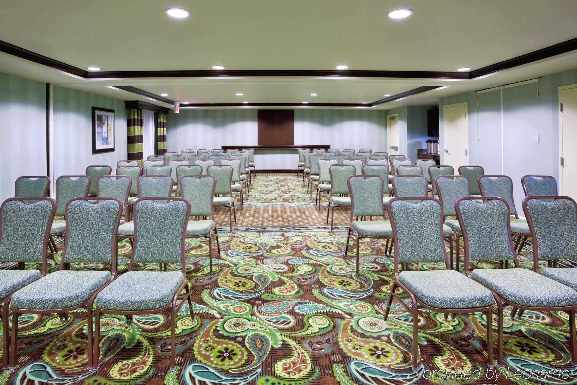 Holiday Inn Express - Columbus - Dublin By Ihg Exterior foto