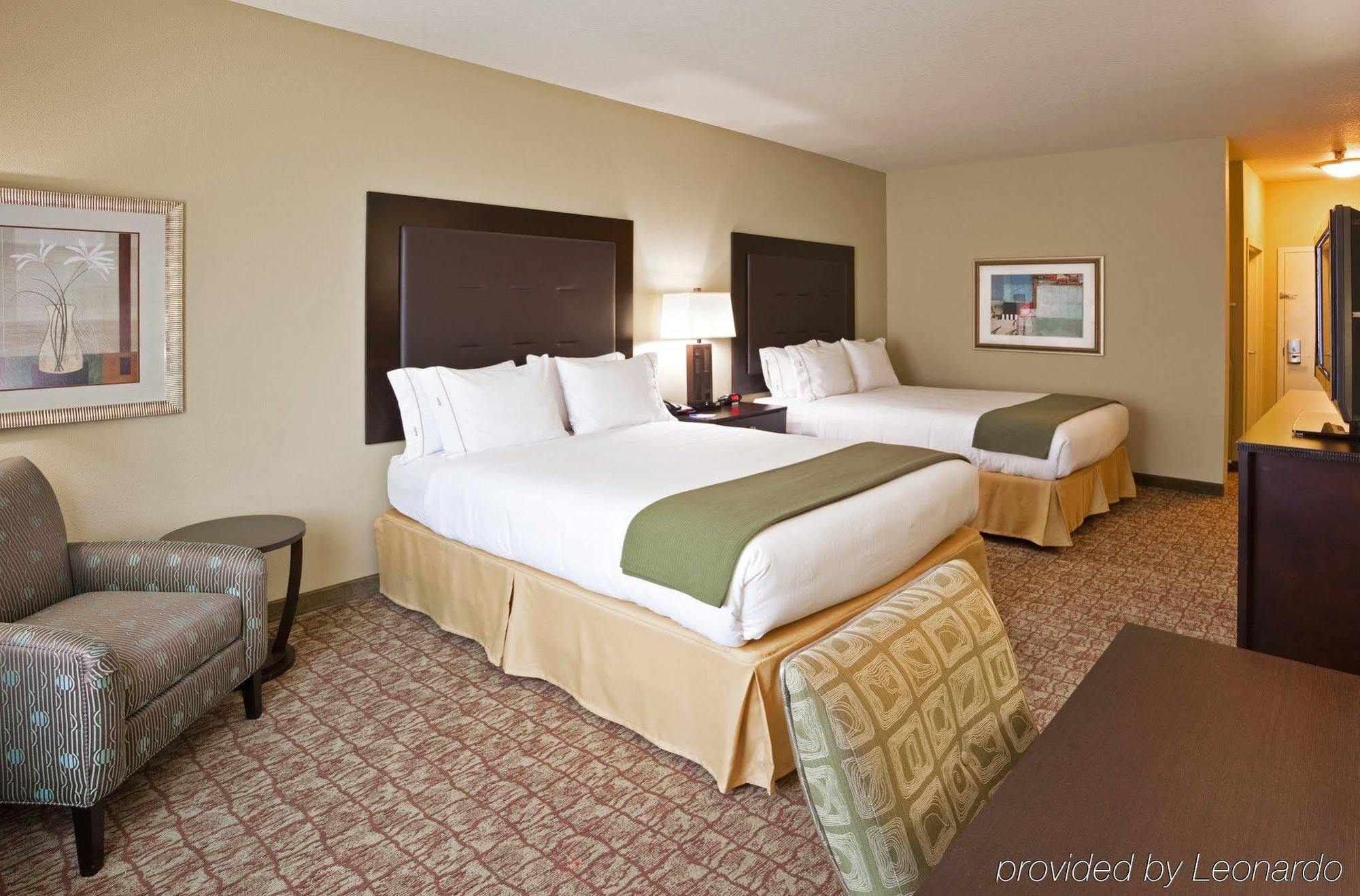 Holiday Inn Express - Columbus - Dublin By Ihg Exterior foto