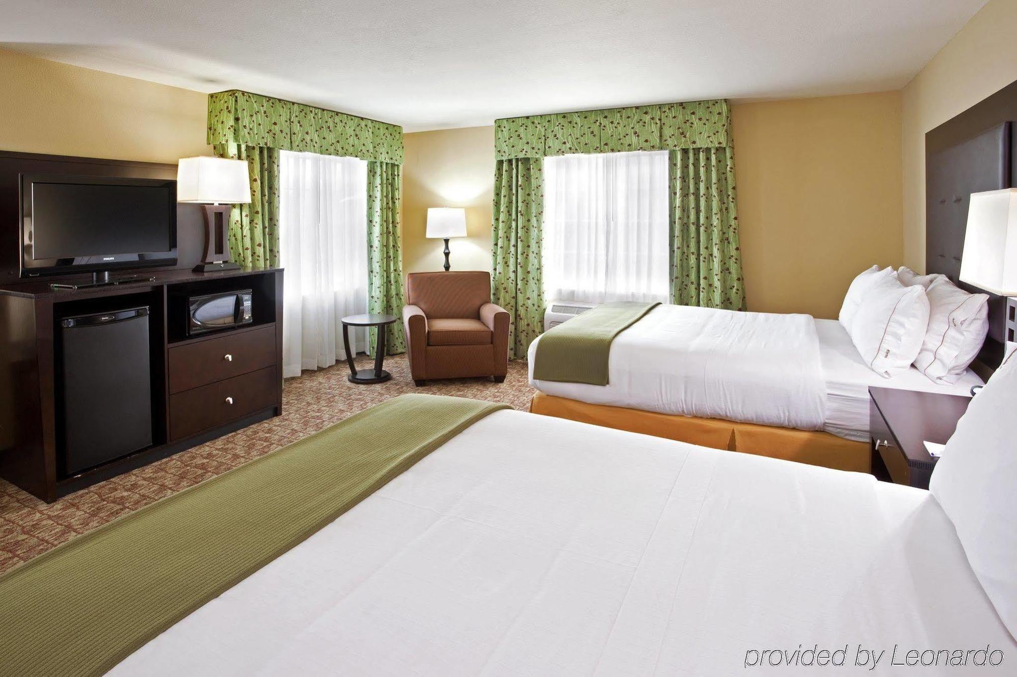 Holiday Inn Express - Columbus - Dublin By Ihg Exterior foto
