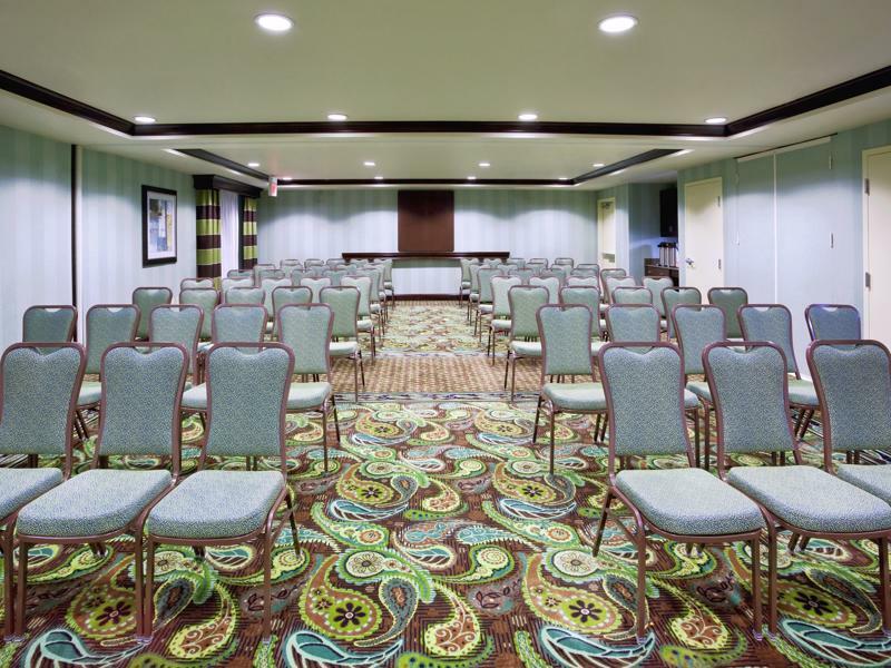 Holiday Inn Express - Columbus - Dublin By Ihg Exterior foto