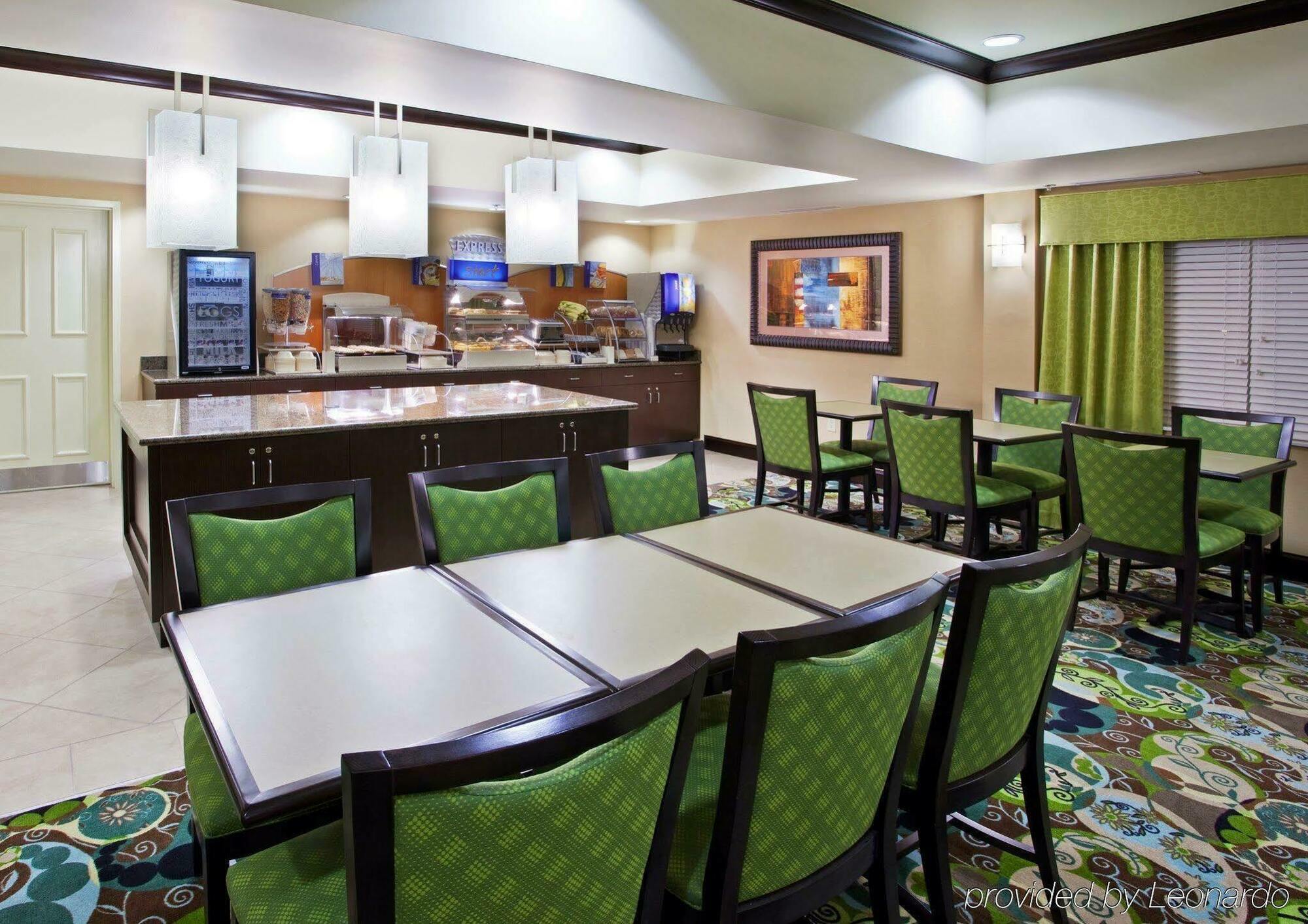 Holiday Inn Express - Columbus - Dublin By Ihg Exterior foto