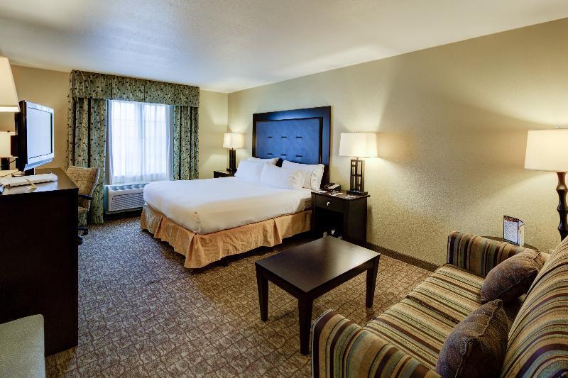 Holiday Inn Express - Columbus - Dublin By Ihg Exterior foto